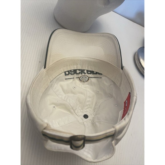 Reebok NFL Green Bay Packers adjustable hat cap - Picture 7 of 10